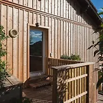 Luxus Fuer Familie Und Hund Casa de Férias