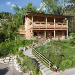 Casa de Férias Luxus Fuer Familie Und Hund *