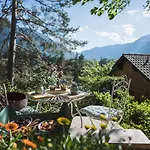 Luxus Fuer Familie Und Hund Casa de Férias *