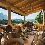 Luxus Fuer Familie Und Hund Casa de Férias