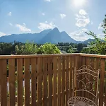 Casa de Férias Luxus Fuer Familie Und Hund Bad Aussee