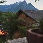 Luxus Fuer Familie Und Hund Casa de Férias *