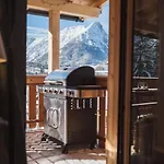 Casa de Férias Luxus Fuer Familie Und Hund