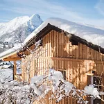 Luxus Fuer Familie Und Hund Casa de Férias Bad Aussee