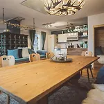 Casa de Férias Luxus Fuer Familie Und Hund *