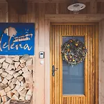 Luxus Fuer Familie Und Hund Casa de Férias Bad Aussee