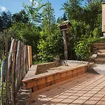 Casa de Férias Luxus Fuer Familie Und Hund