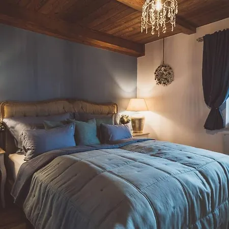 Luxus Fuer Familie Und Hund *