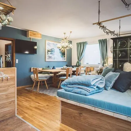 Luxus Ferienhaus Im Salzkammergut באד אאוסי