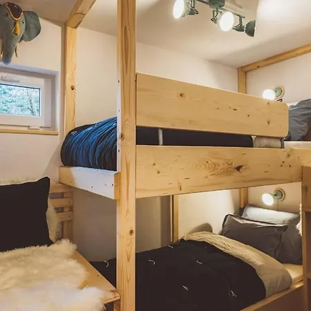 Luxus Fuer Familie Und Hund Vakantiehuis *