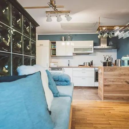 Luxus Ferienhaus Im Salzkammergut בית נופש באד אאוסי