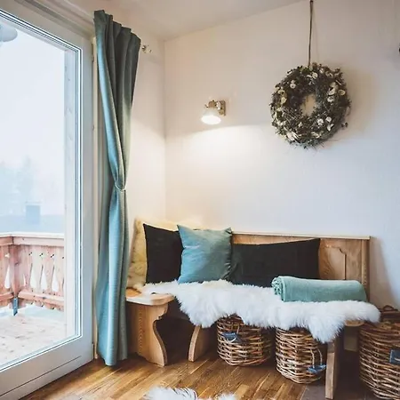 Luxus Fuer Familie Und Hund Bad Aussee