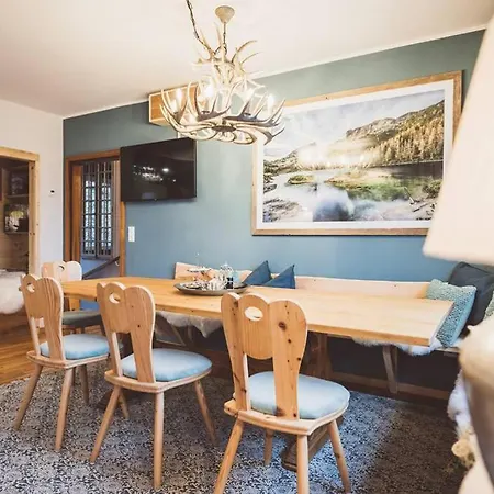 Luxus Fuer Familie Und Hund Bad Aussee