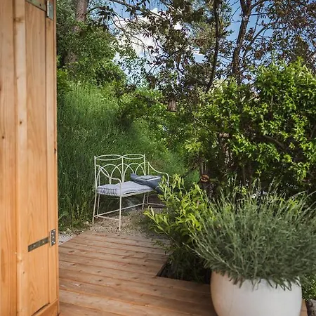 펜션 Luxus Ferienhaus Im Salzkammergut 