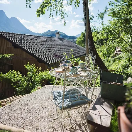 Charmantes Ferienhaus Fuer Familie Und Hund Holiday home Bad Aussee