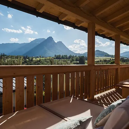 Luxus Fuer Familie Und Hund *