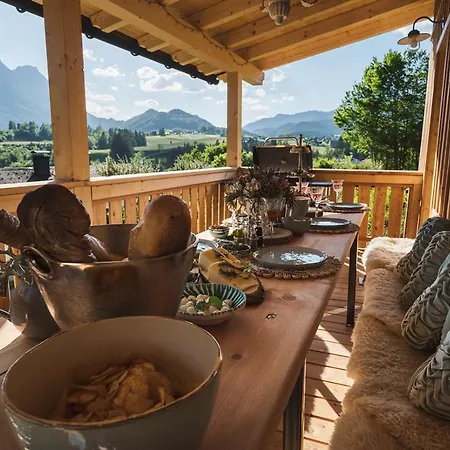 Charmantes Ferienhaus Fuer Familie Und Hund Bad Aussee