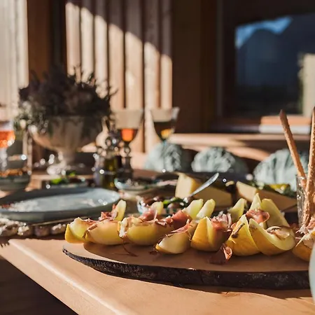 Luxus Ferienhaus Im Salzkammergut * באד אאוסי
