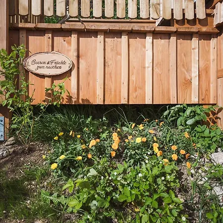 Luxus Ferienhaus Im Salzkammergut בית נופש באד אאוסי