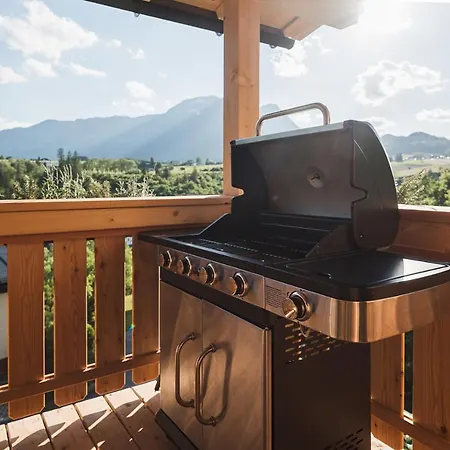 Luxus Fuer Familie Und Hund * Bad Aussee