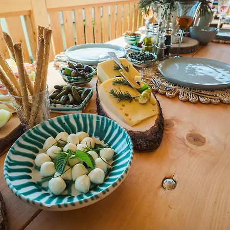 Luxus Fuer Familie Und Hund