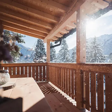 Luxus Ferienhaus Im Salzkammergut *