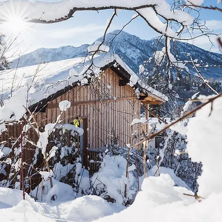 Luxus Fuer Familie Und Hund Vakantiehuis Bad Aussee