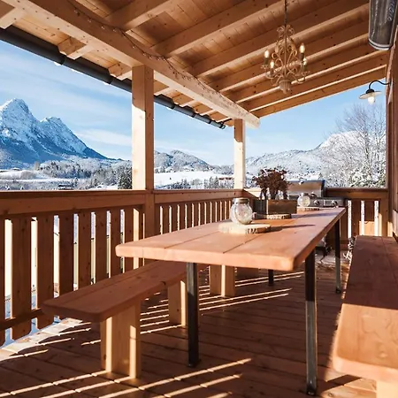 Luxus Fuer Familie Und Hund Vakantiehuis *