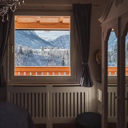 Luxus Ferienhaus Im Salzkammergut באד אאוסי