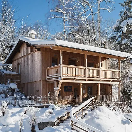 Charmantes Ferienhaus Fuer Familie Und Hund
