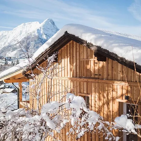 Luxus Fuer Familie Und Hund Vakantiehuis Bad Aussee