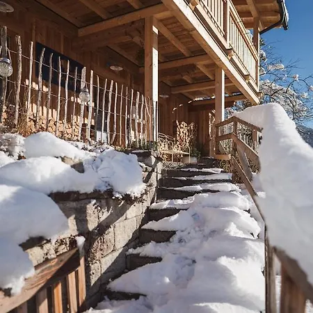 Charmantes Ferienhaus Fuer Familie Und Hund