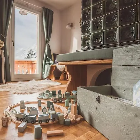 Luxus Fuer Familie Und Hund بيت للعطل *