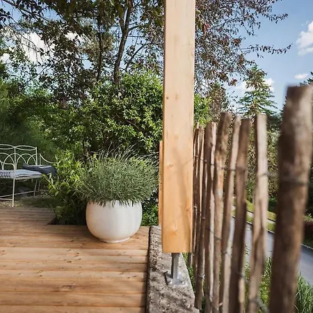 Luxus Ferienhaus Im Salzkammergut בית נופש