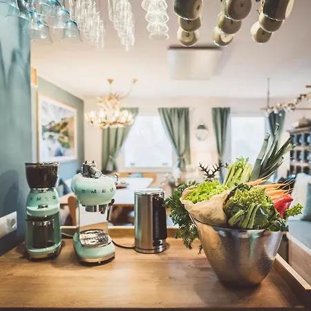 Casa vacanze Luxus Fuer Familie Und Hund *