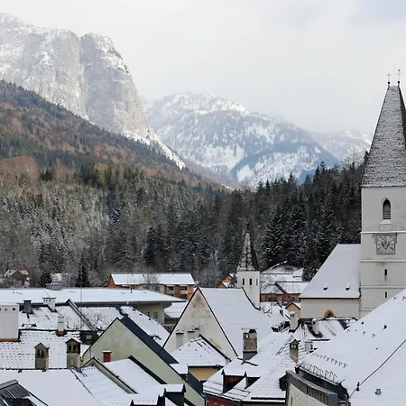 Casa vacanze Luxus Fuer Familie Und Hund Bad Aussee