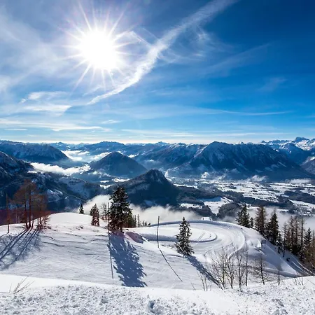 Luxus Fuer Familie Und Hund * Bad Aussee