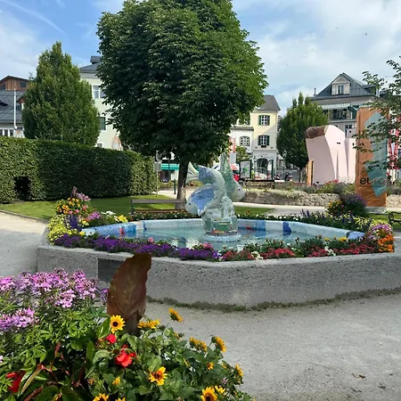 Casa vacanze Luxus Fuer Familie Und Hund