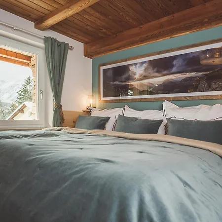 Vakantiehuis Luxus Fuer Familie Und Hund *