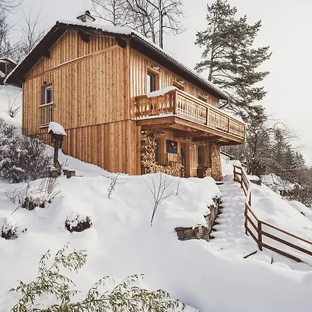 Charmantes Ferienhaus Fuer Familie Und Hund *