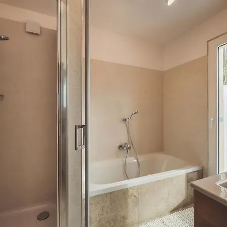 Vakantiehuis Luxus Fuer Familie Und Hund Bad Aussee