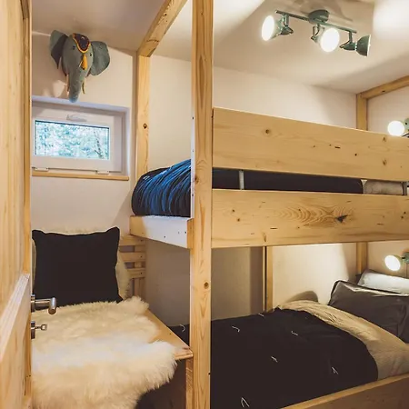 Vakantiehuis Luxus Fuer Familie Und Hund *