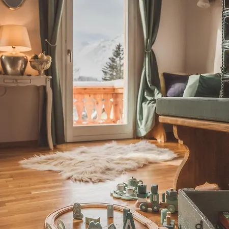 Holiday home Charmantes Ferienhaus Fuer Familie Und Hund Bad Aussee