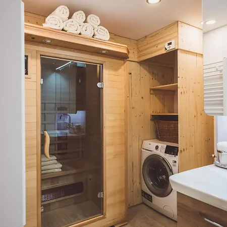 Luxus Fuer Familie Und Hund *