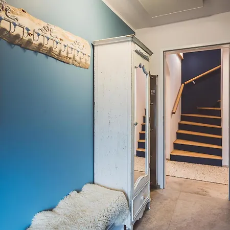 Luxus Fuer Familie Und Hund Vakantiehuis Bad Aussee