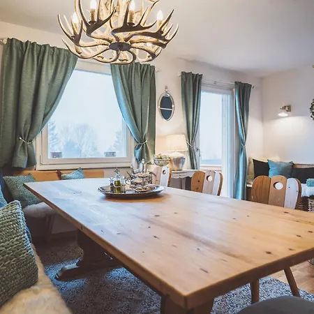 Charmantes Ferienhaus Fuer Familie Und Hund * Bad Aussee