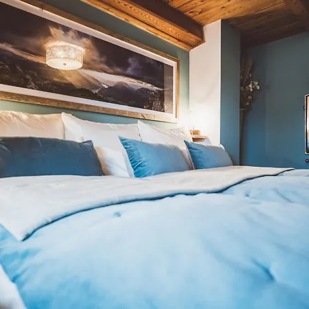 Luxus Fuer Familie Und Hund Bad Aussee