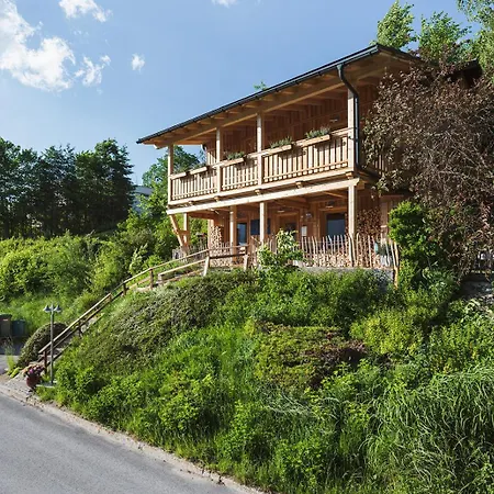 Luxus Fuer Familie Und Hund *