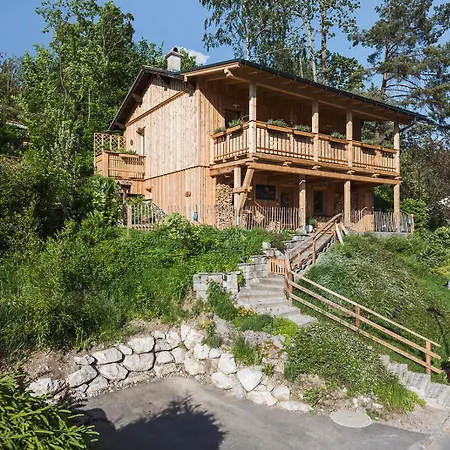 Luxus Fuer Familie Und Hund Bad Aussee