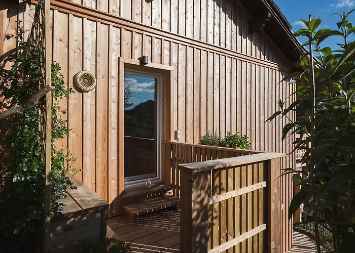 Luxus Fuer Familie Und Hund Casa vacanze